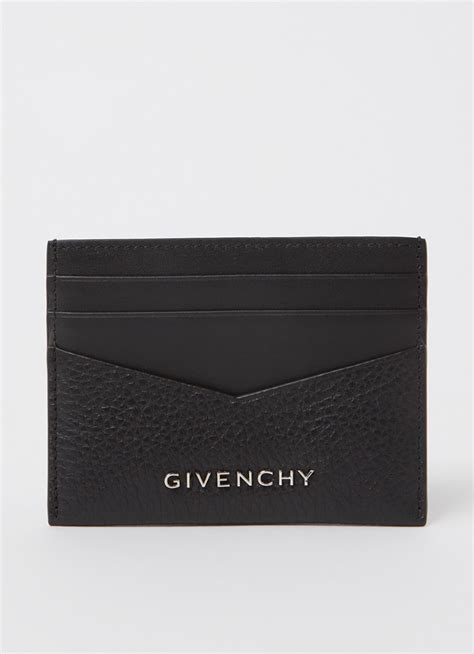 givenchy pasjeshouder|Card holders .